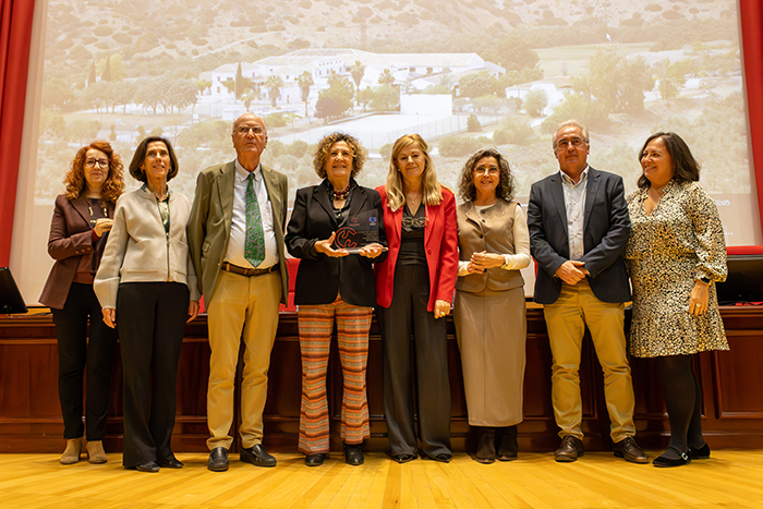 Convocatoria premio organizaciones