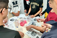 La propuesta de actividades de la XXV Semana de la Ciencia albergará tambien  formatos para los centros educativos