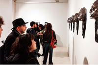 Dos exposiciones, al alcance del público