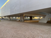Facultad de Psicología y Logopedia - exteriores 2