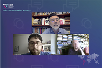 Diálogos Iberoamérica-Corea “Literatura, idioma y traducción”