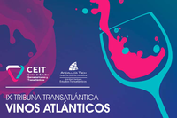 IX Tribuna Transatlántica “Vinos atlánticos”