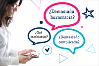 Ya está activa la encuesta dirigida al Personal Docente Investigador
