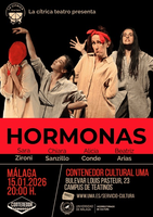 HORMONAS