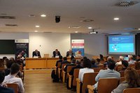 Jornada de inauguración