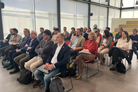 Encuentro UMA - Málaga TechPark Execs Club