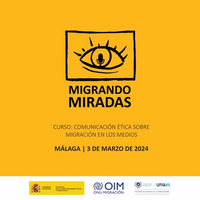 migrandomiradas