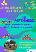 Eco-Aula Huerto