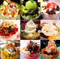 patbingsu