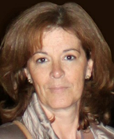 Mª José Ruiz Somavilla