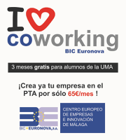 Banner I Love Coworking
