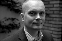 Jussi Kurunmäki