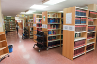 Biblioteca Humanidades
