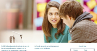 Becas HP 2015