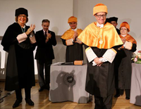 Foto Honoris Gil Aluja_ 1