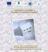 I Jornadas vivienda