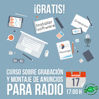 taller radio