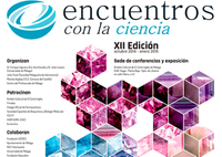 Encuentros con la ciencia