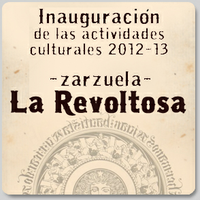 LA REVOLTOSA