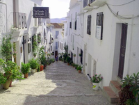 Pueblos blancos 2