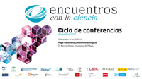 Conferencia Magia matemática