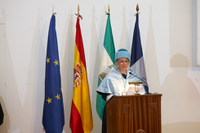 Fotos Honoris María Victoria Atencia