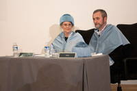 Fotos Honoris María Victoria Atencia