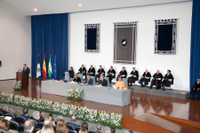 Foto Apertura de Curso 2011/2012