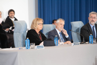Foto Apertura de Curso 2011/2012