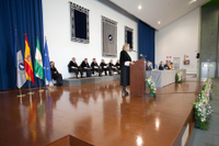 Foto Apertura de Curso 2011/2012