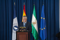 Foto Apertura de Curso 2011/2012