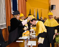Foto Nuevos Doctores '08_5