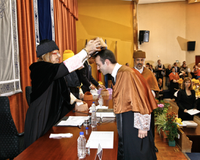 Foto Nuevos Doctores '08_9