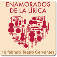 enamorados de la lirica