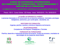 Curso Formador de formadores