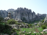 torcal 3