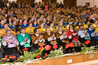 Fotos Nuevos Doctores '11_7
