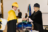 Fotos Nuevos Doctores '16