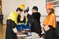 Fotos Nuevos Doctores '11_18