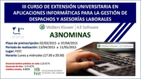 Curso A3nóminas