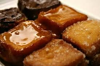 torrijas