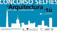 Concurso "Arquitectura y tú"