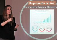 Conferencia Revenue Management