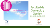 jornadas valor 10