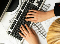 auxiliar administrativo