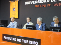 Turismo y salud