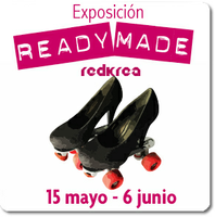 READYMADE-redkrea