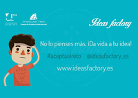 'Ideas Factory'