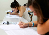 Selectividad 2015