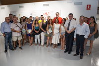 Curso de verano Enoturismo